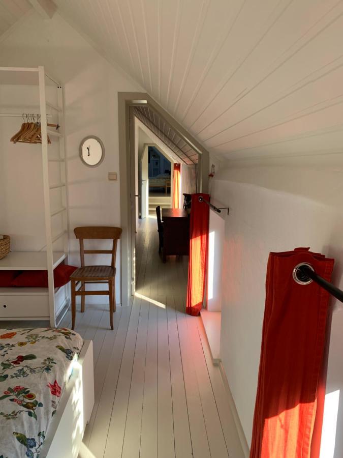 Vakantiehuis Haspengouw - Pastorij Mettekoven Esterno foto