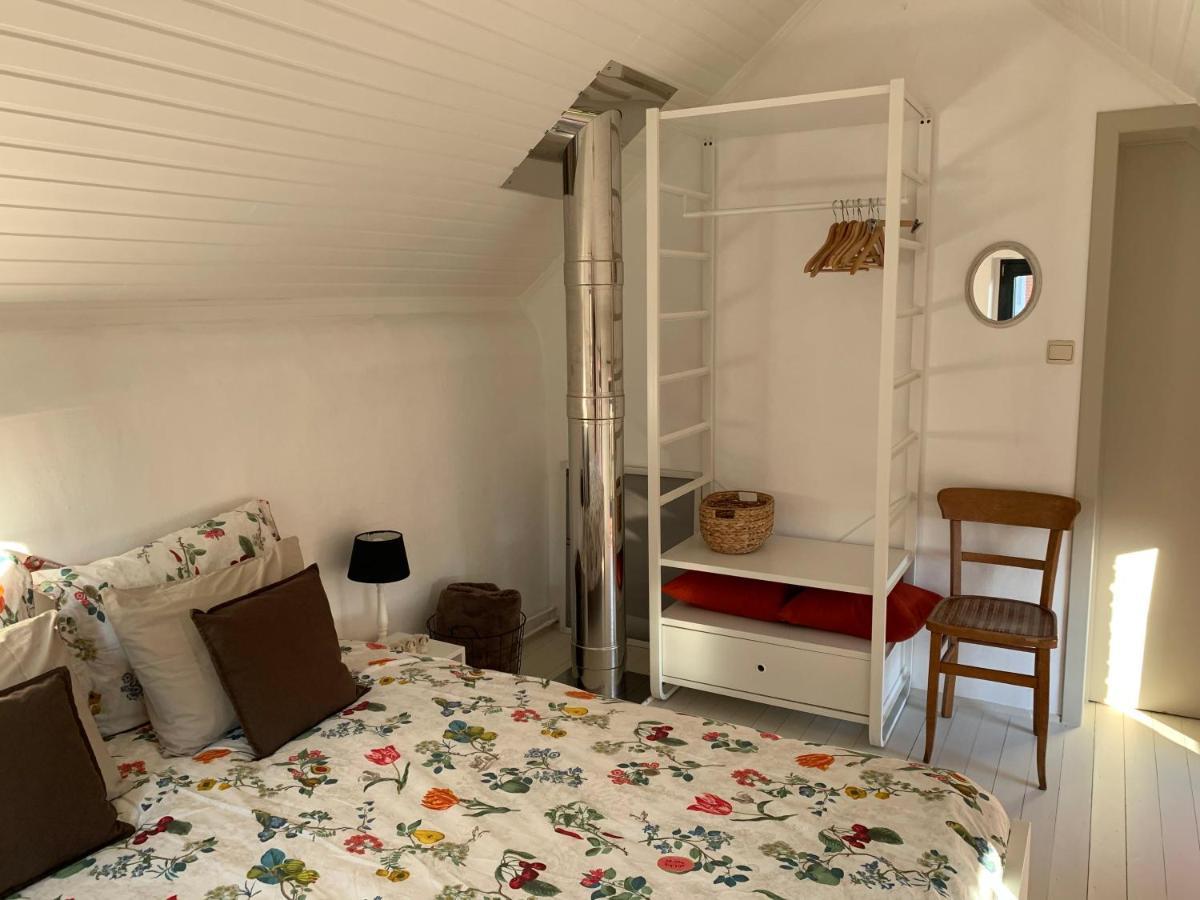 Vakantiehuis Haspengouw - Pastorij Mettekoven Esterno foto