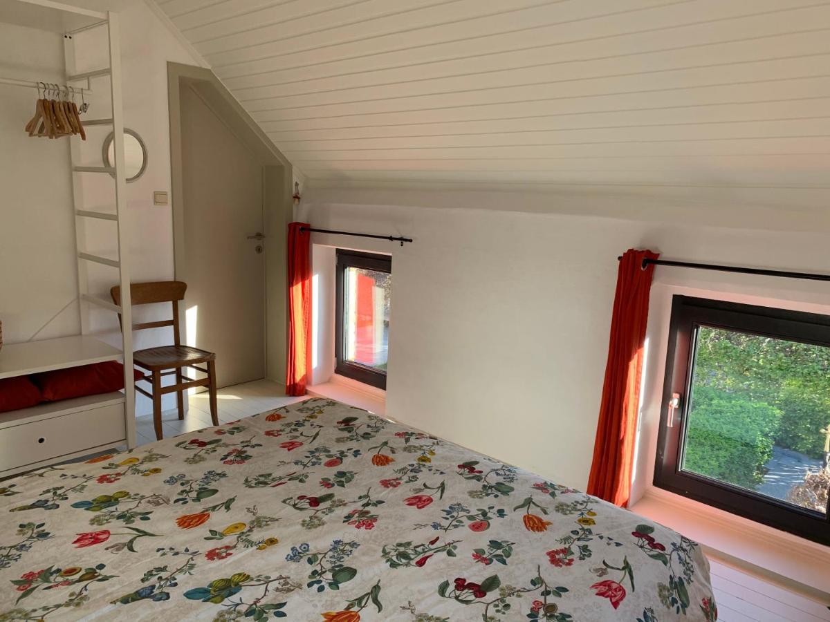 Vakantiehuis Haspengouw - Pastorij Mettekoven Esterno foto