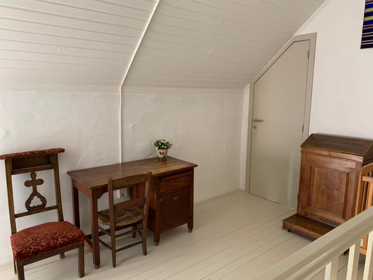 Vakantiehuis Haspengouw - Pastorij Mettekoven Esterno foto