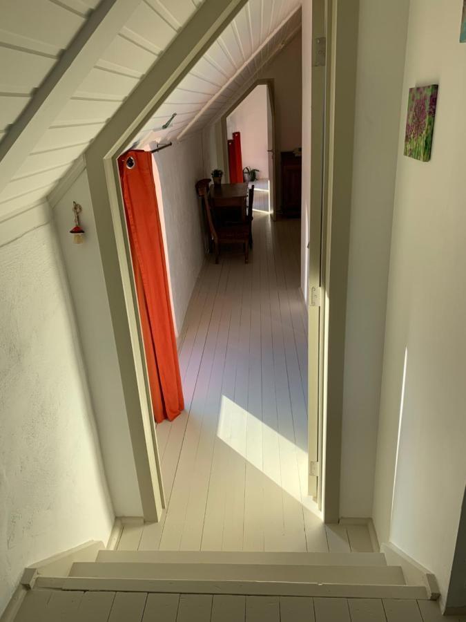 Vakantiehuis Haspengouw - Pastorij Mettekoven Esterno foto